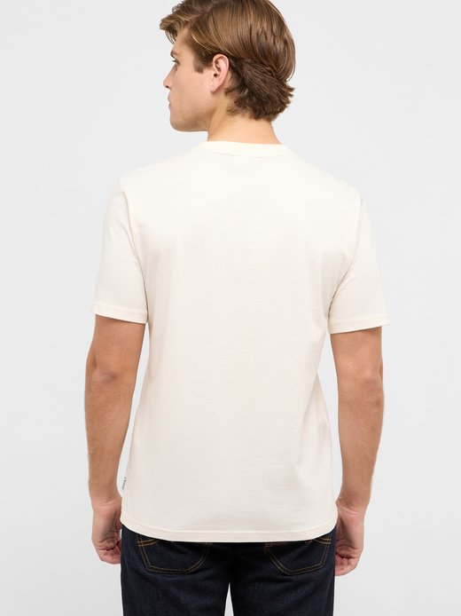 Herren Halbarm-Shirt