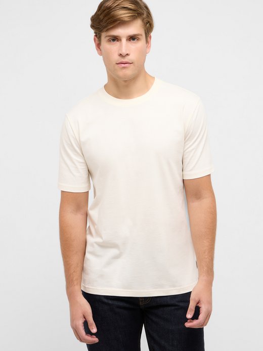 Herren Halbarm-Shirt