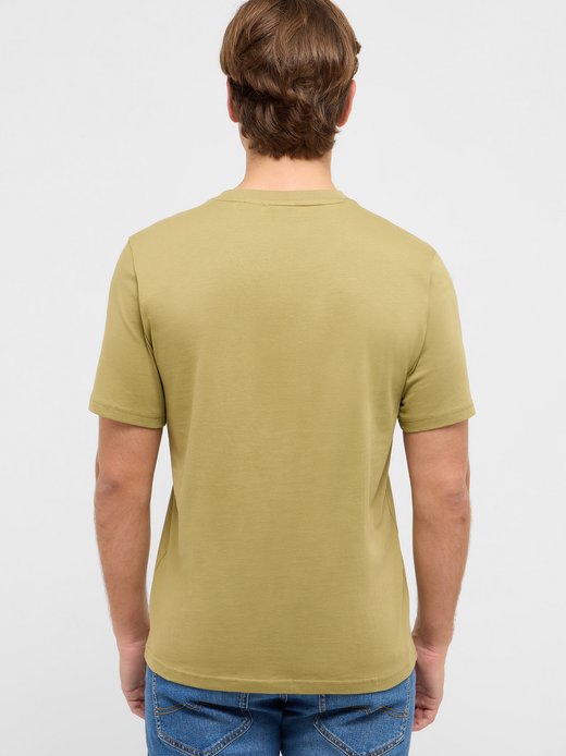 Herren Halbarm-Shirt