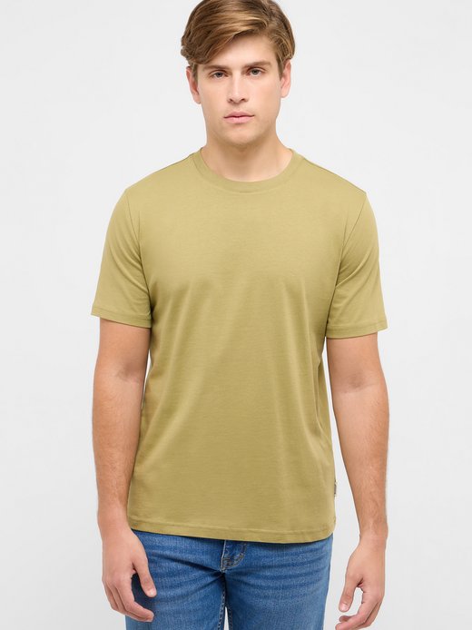 Herren Halbarm-Shirt