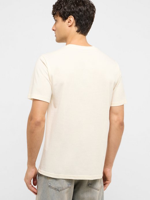 Herren Halbarm-Shirt