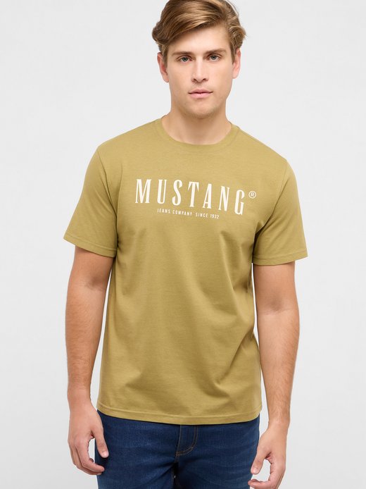 Herren Halbarm-Shirt