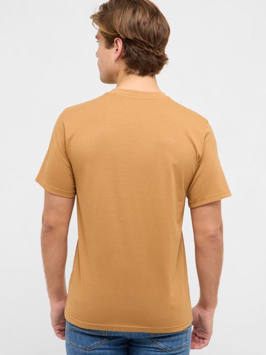 Herren Halbarm-Shirt