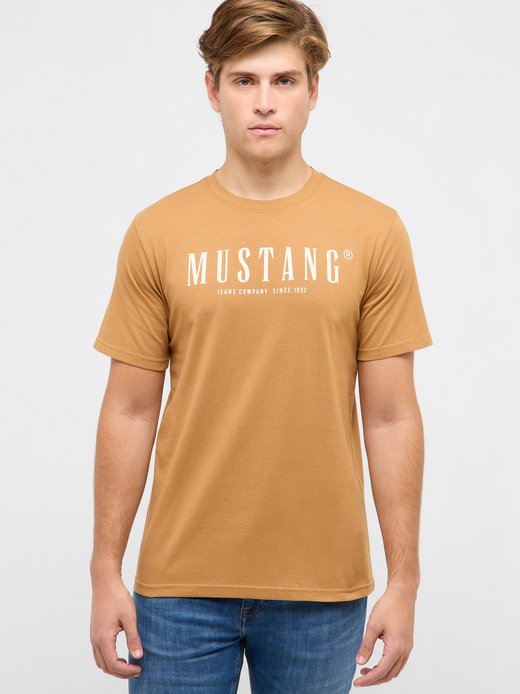 Herren Halbarm-Shirt