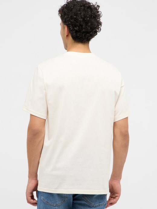 Herren Halbarm-Shirt
