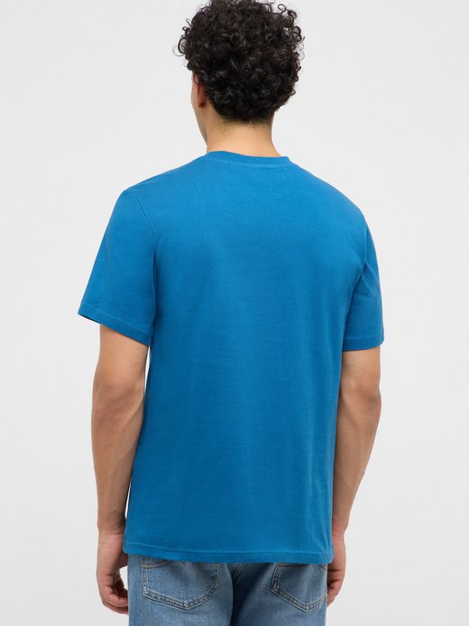 Herren Halbarm-Shirt