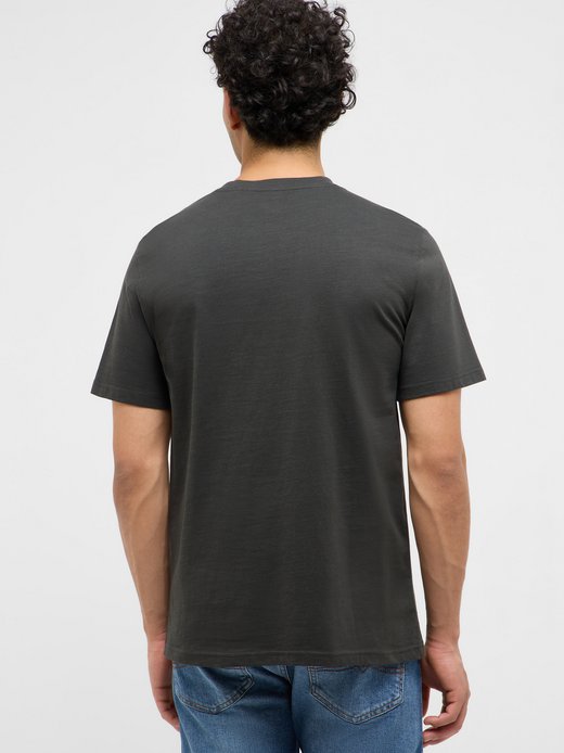 Herren Halbarm-Shirt