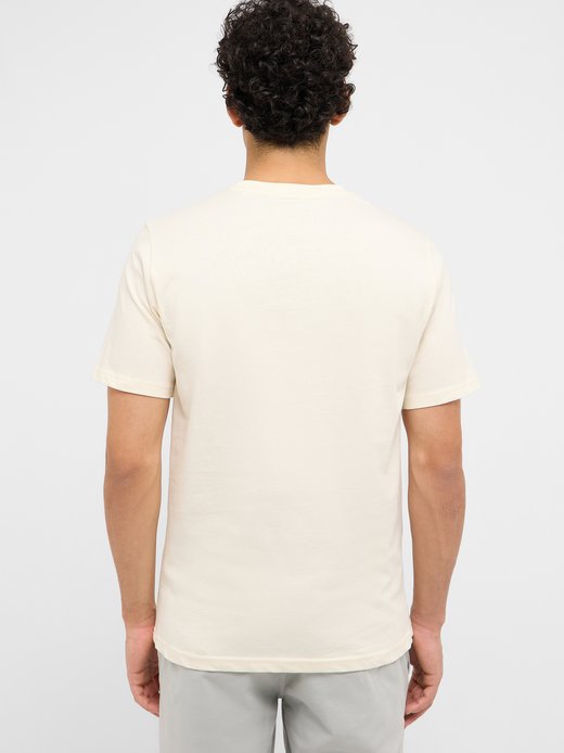 Herren Halbarm-Shirt