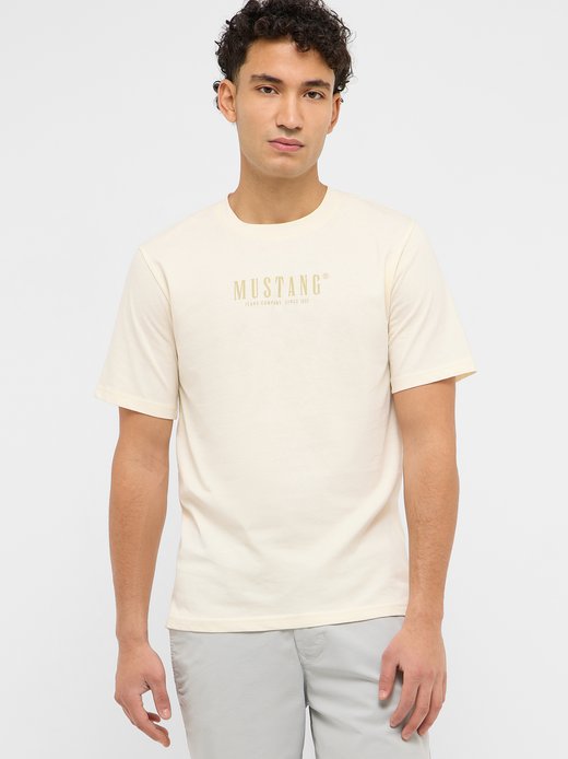 Herren Halbarm-Shirt