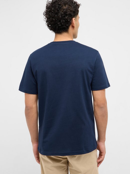 Herren Halbarm-Shirt