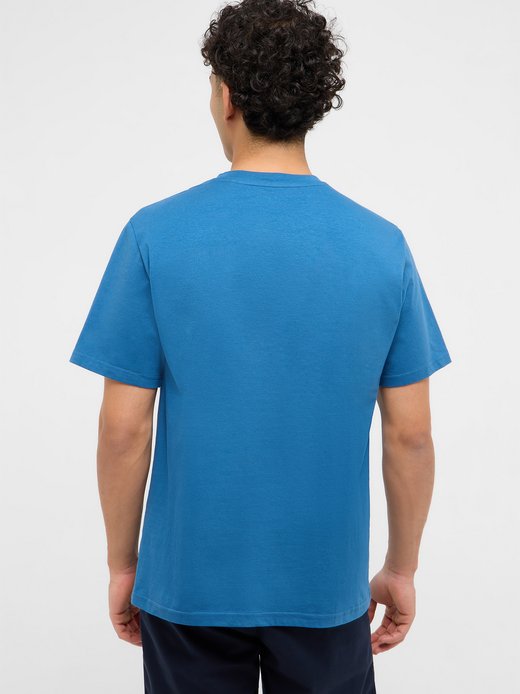 Herren Halbarm-Shirt