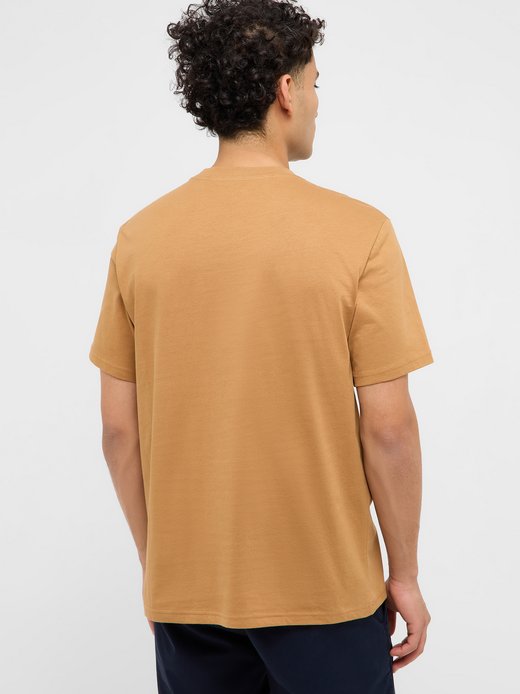 Herren Halbarm-Shirt