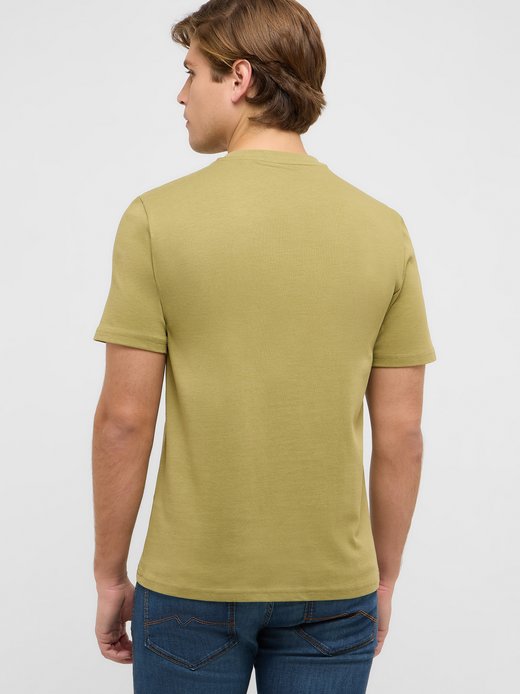 Herren Halbarm-Shirt