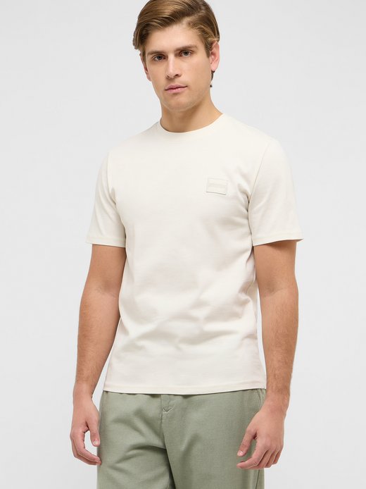 Herren Halbarm-Shirt
