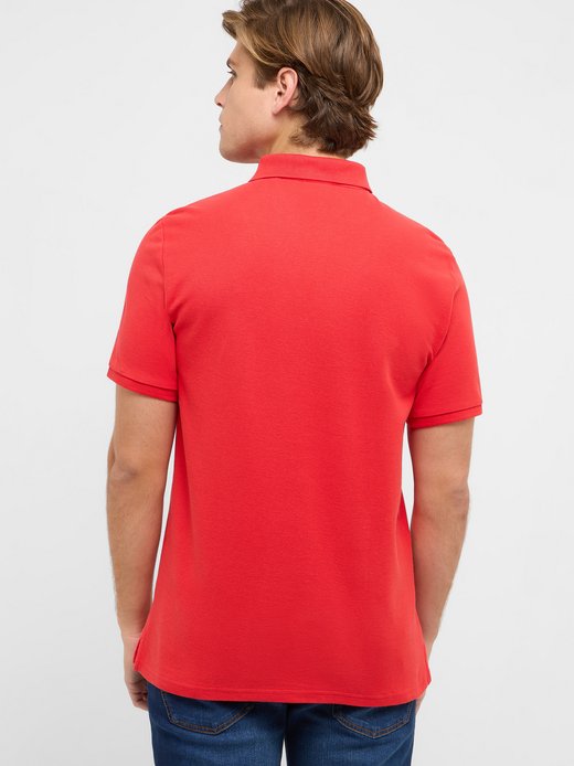 Herren Halbarm-Shirt