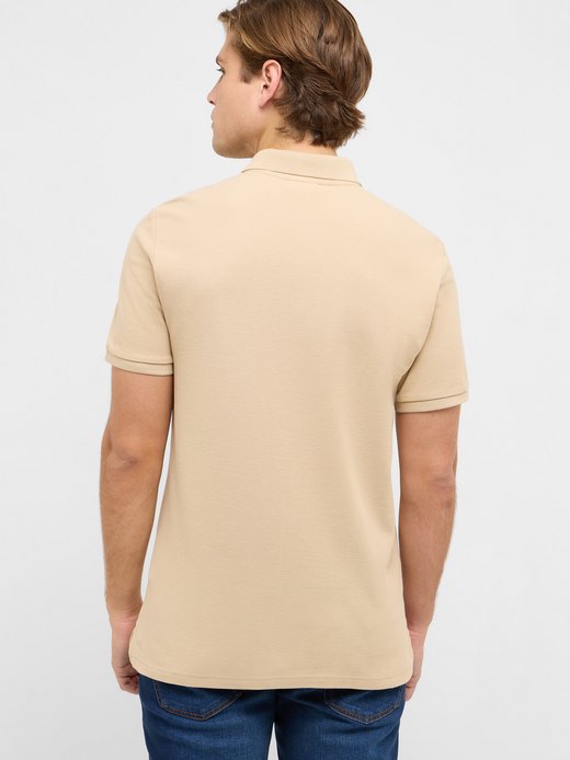 Herren Halbarm-Shirt