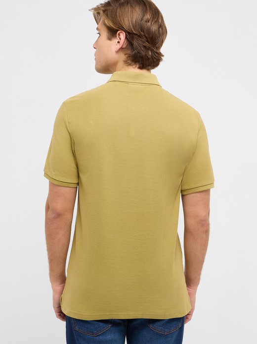 Herren Halbarm-Shirt