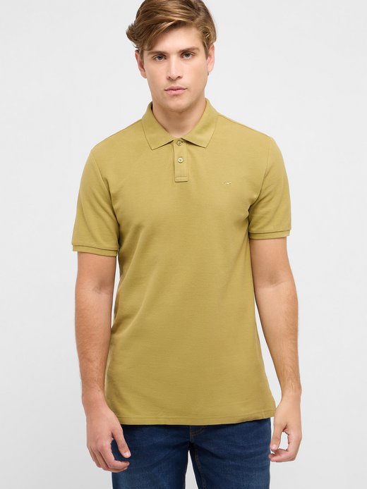 Herren Halbarm-Shirt