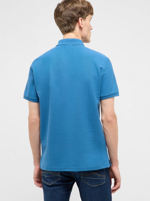 Herren Halbarm-Shirt