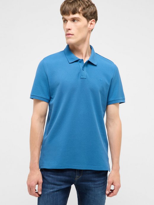 Herren Halbarm-Shirt
