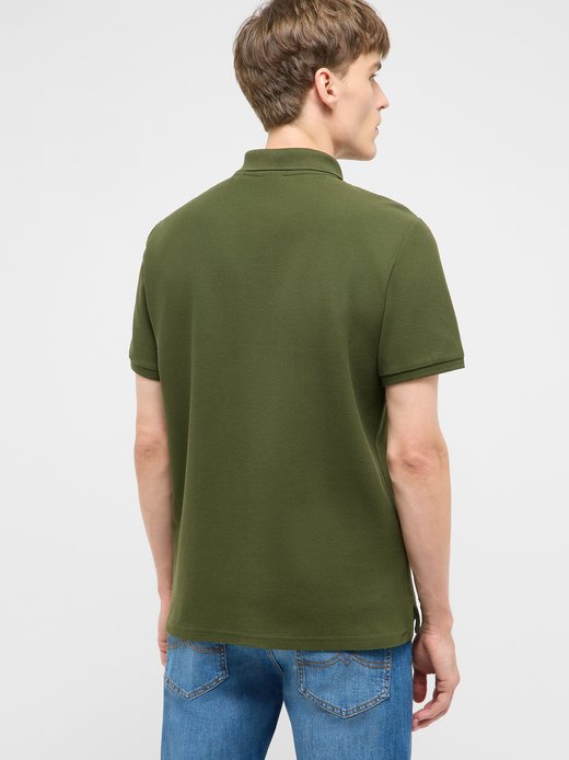 Herren Halbarm-Shirt