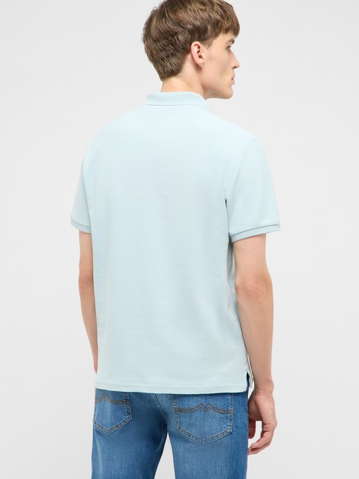 Herren Halbarm-Shirt