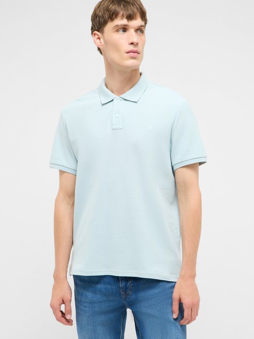 Herren Halbarm-Shirt