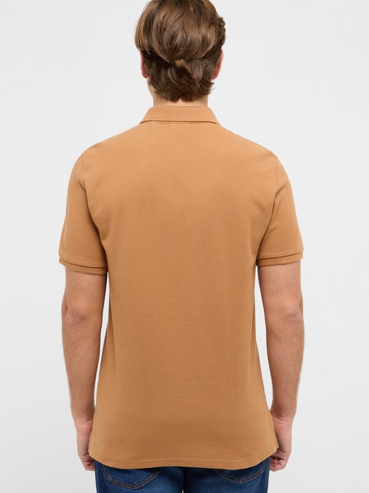 Herren Halbarm-Shirt