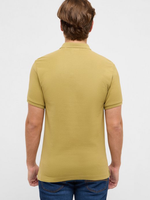 Herren Halbarm-Shirt