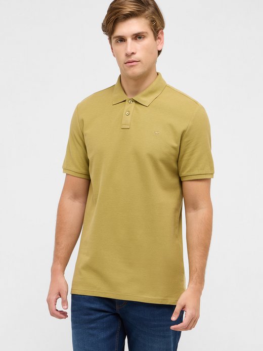 Herren Halbarm-Shirt