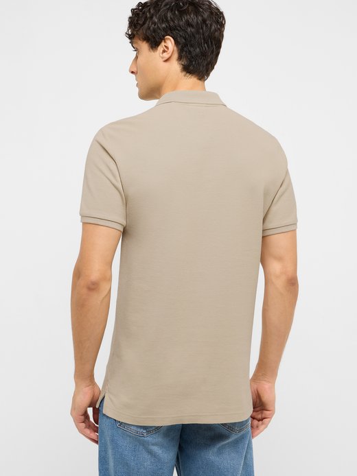 Herren Halbarm-Shirt