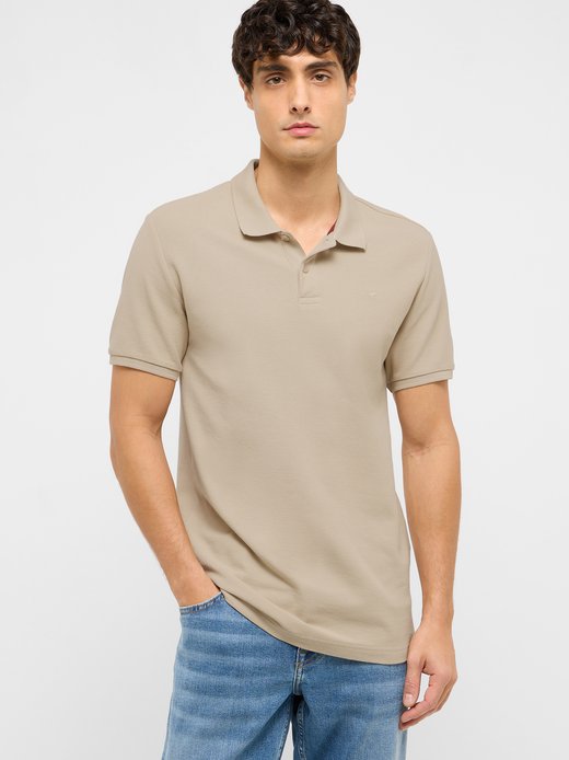 Herren Halbarm-Shirt
