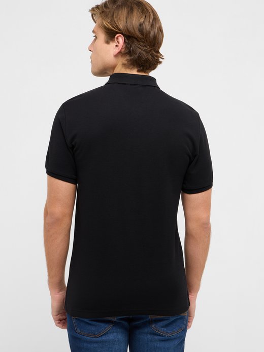 Herren Halbarm-Shirt