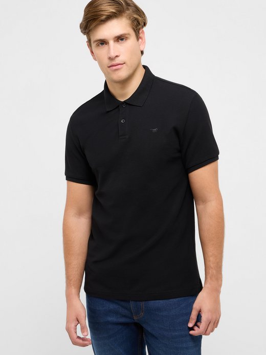 Herren Halbarm-Shirt