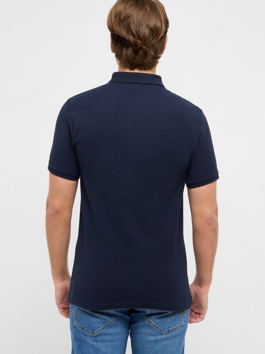 Herren Halbarm-Shirt