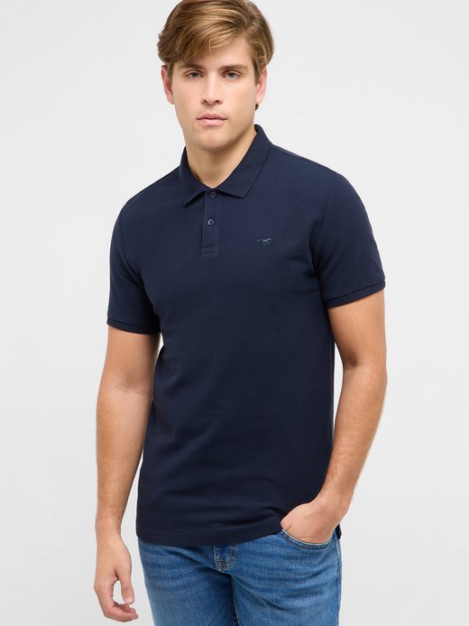 Herren Halbarm-Shirt