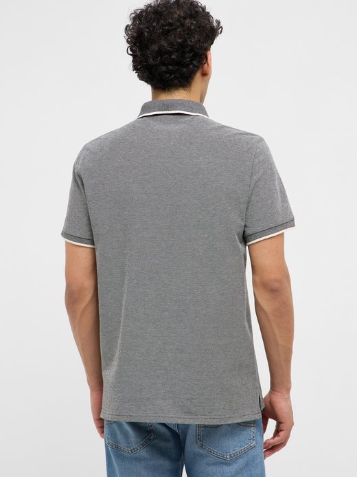 Herren Halbarm-Shirt