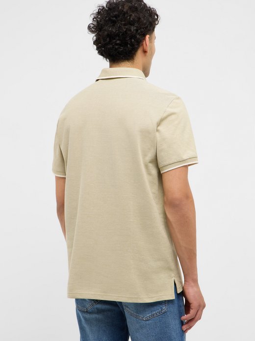 Herren Halbarm-Shirt