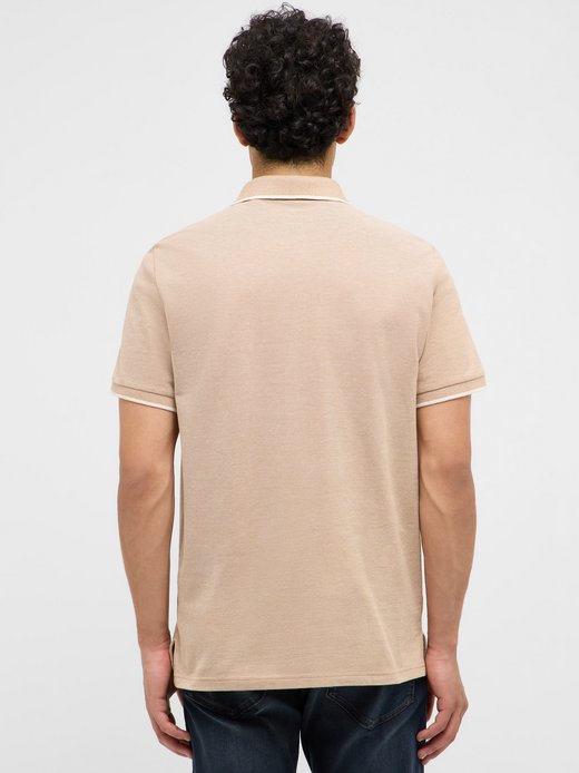 Herren Halbarm-Shirt