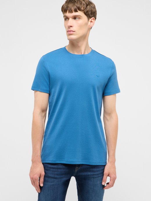 Herren Halbarm-Shirt