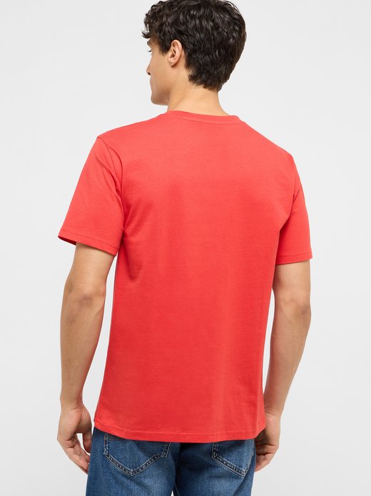 Herren Halbarm-Shirt