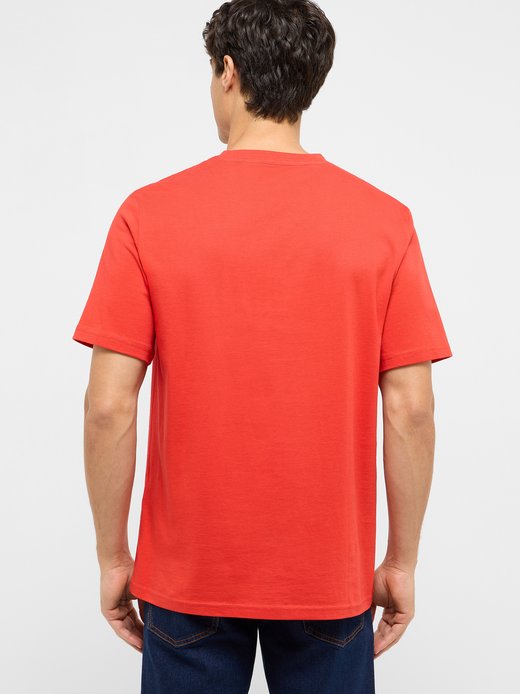 Herren Halbarm-Shirt