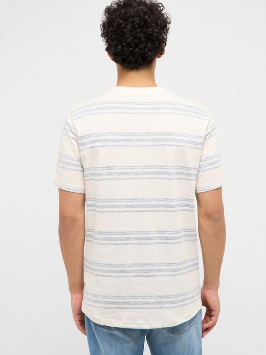 Herren Halbarm-Shirt