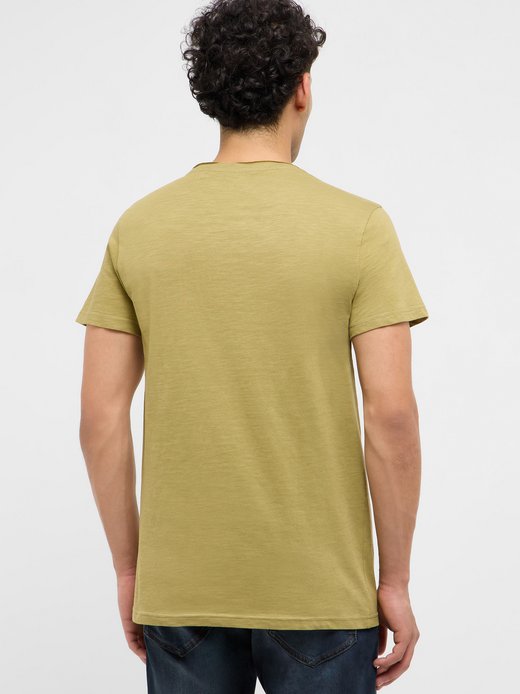 Herren Halbarm-Shirt