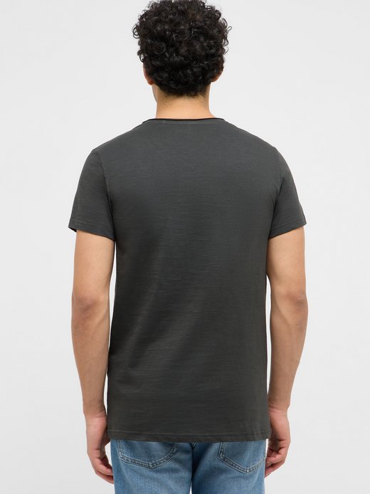 Herren Halbarm-Shirt