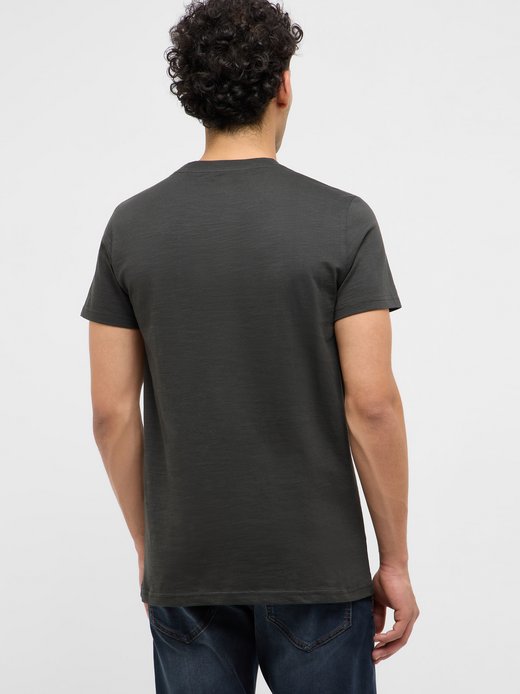 Herren Halbarm-Shirt