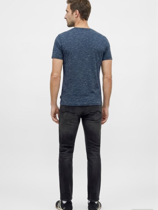 Herren Halbarm-Shirt