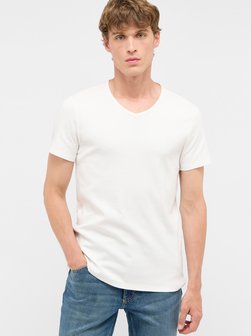 Herren Halbarm-Shirt