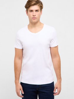 Herren Halbarm-Shirt