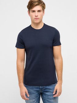 Herren Halbarm-Shirt